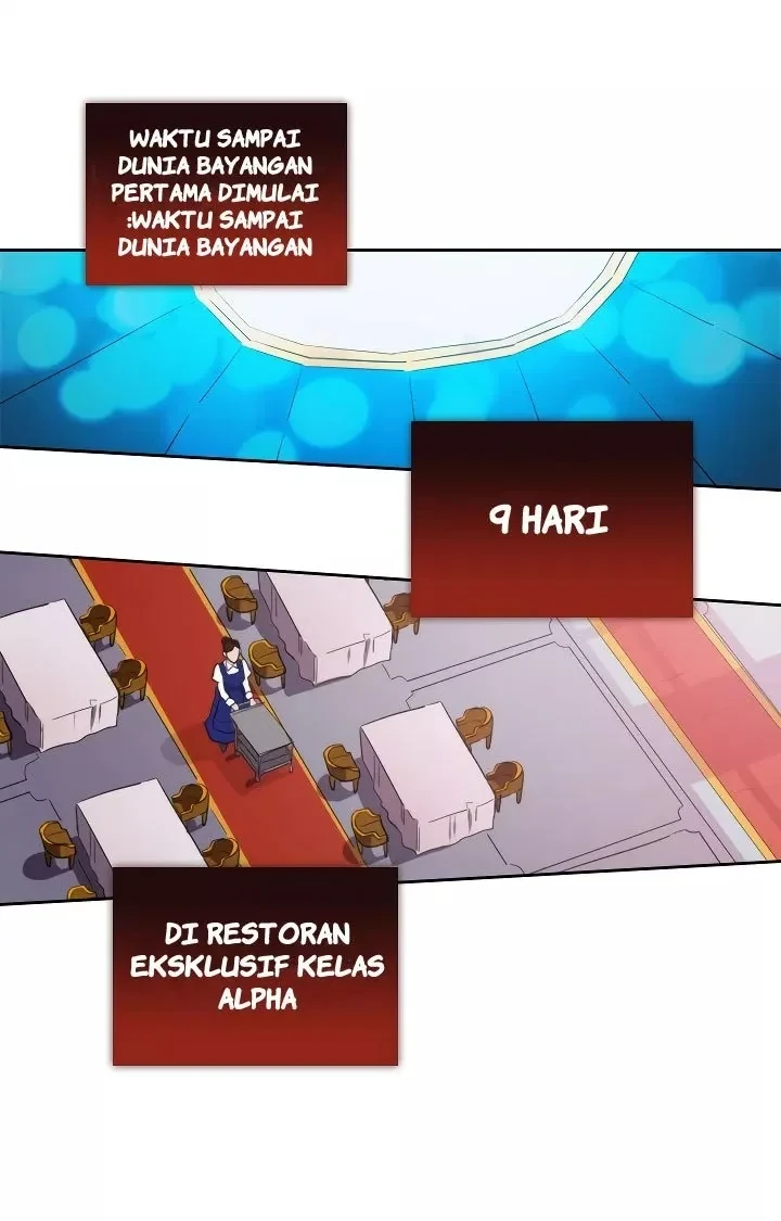 Halaman 3 — A Returner's Magic Should Be Special Chapter 49