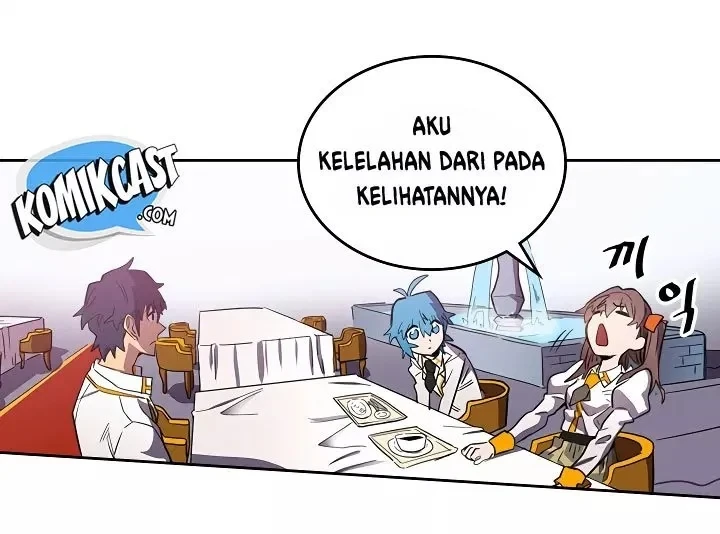 Halaman 5 — A Returner's Magic Should Be Special Chapter 49