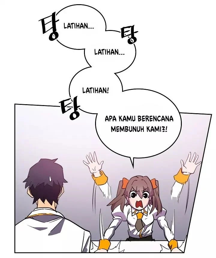 Halaman 6 — A Returner's Magic Should Be Special Chapter 49