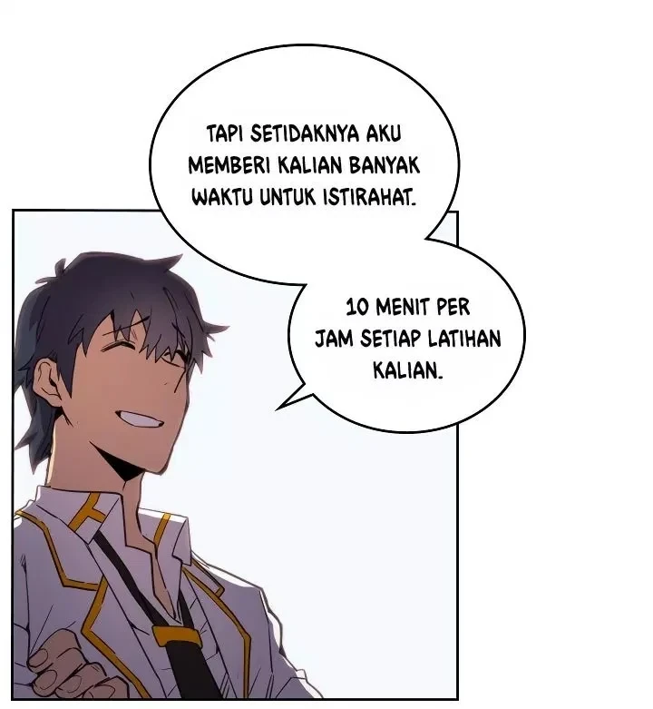 Halaman 7 — A Returner's Magic Should Be Special Chapter 49