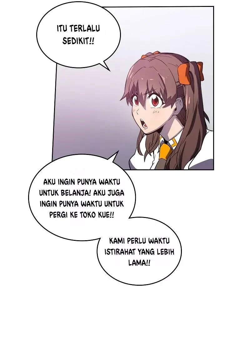 Halaman 8 — A Returner's Magic Should Be Special Chapter 49