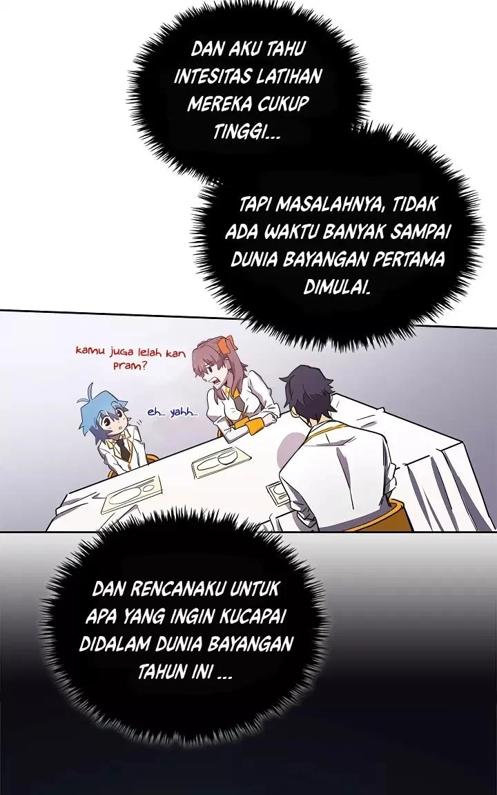 Halaman 10 — A Returner's Magic Should Be Special Chapter 49