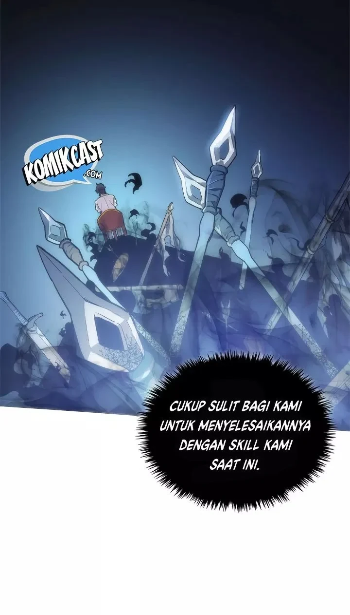 Halaman 11 — A Returner's Magic Should Be Special Chapter 49