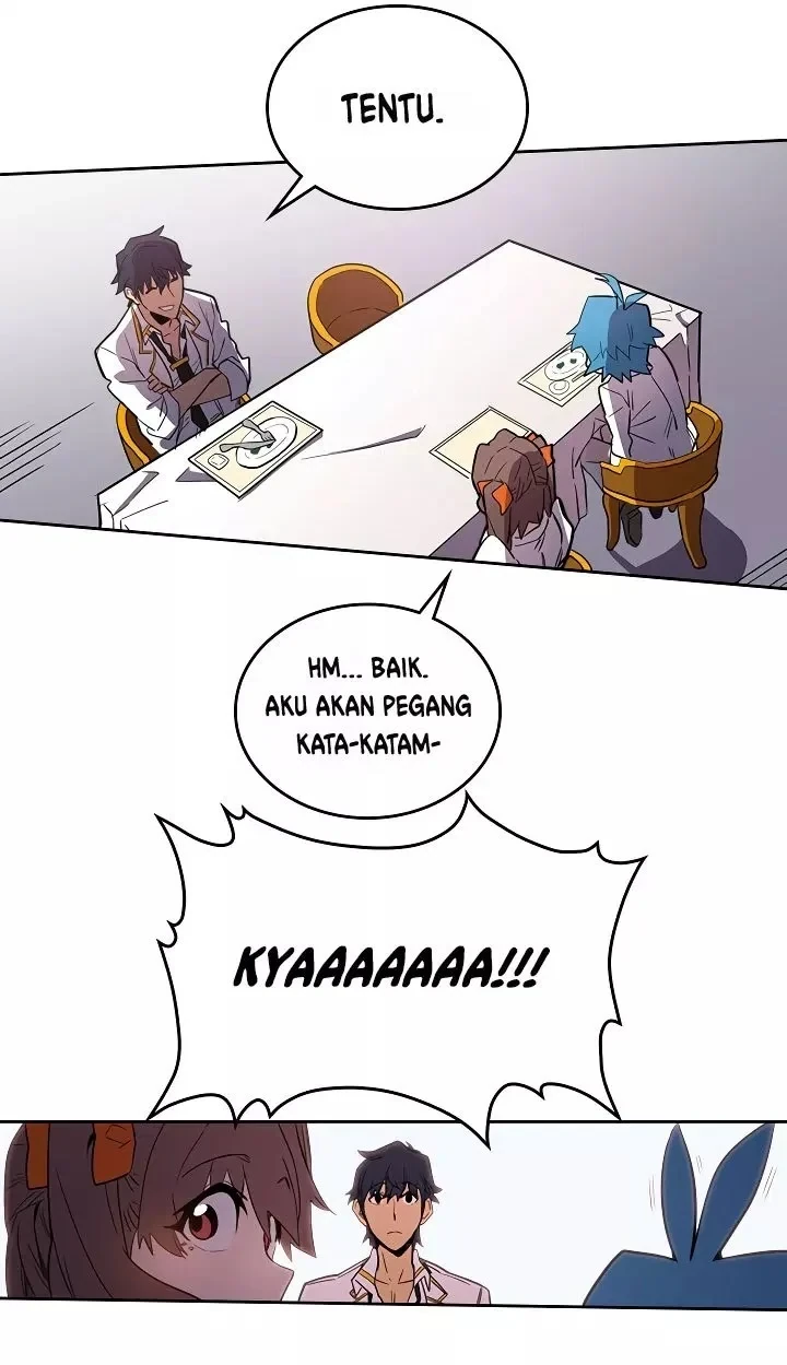 Halaman 13 — A Returner's Magic Should Be Special Chapter 49