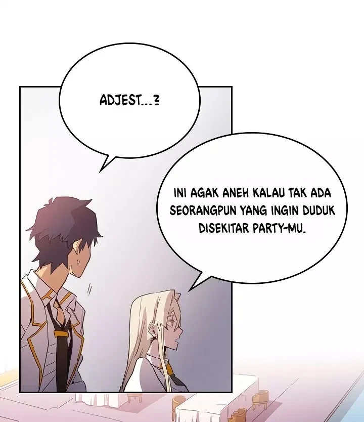 Halaman 21 — A Returner's Magic Should Be Special Chapter 49