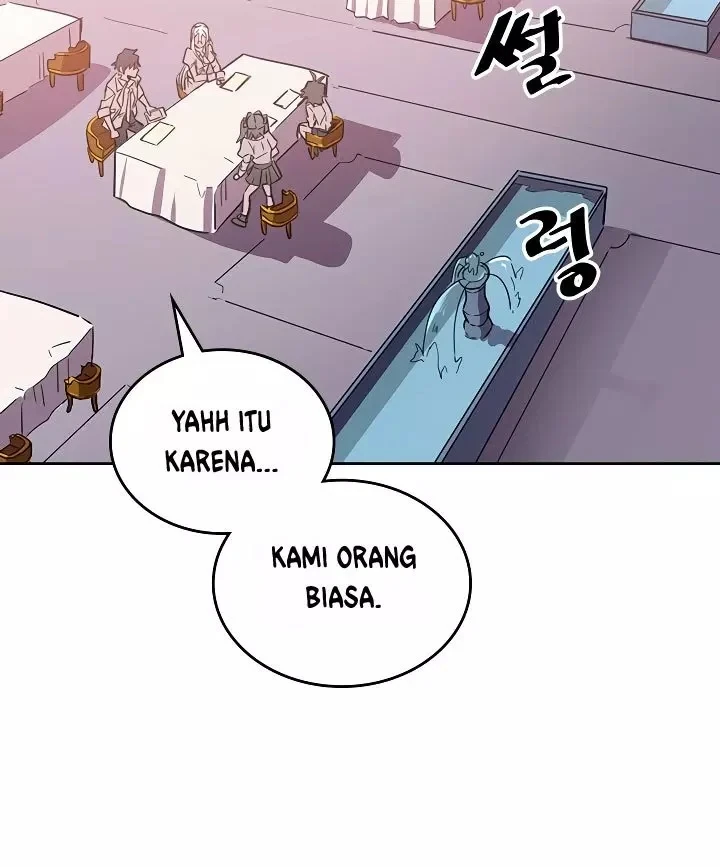 Halaman 22 — A Returner's Magic Should Be Special Chapter 49
