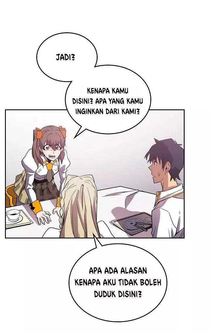 Halaman 23 — A Returner's Magic Should Be Special Chapter 49