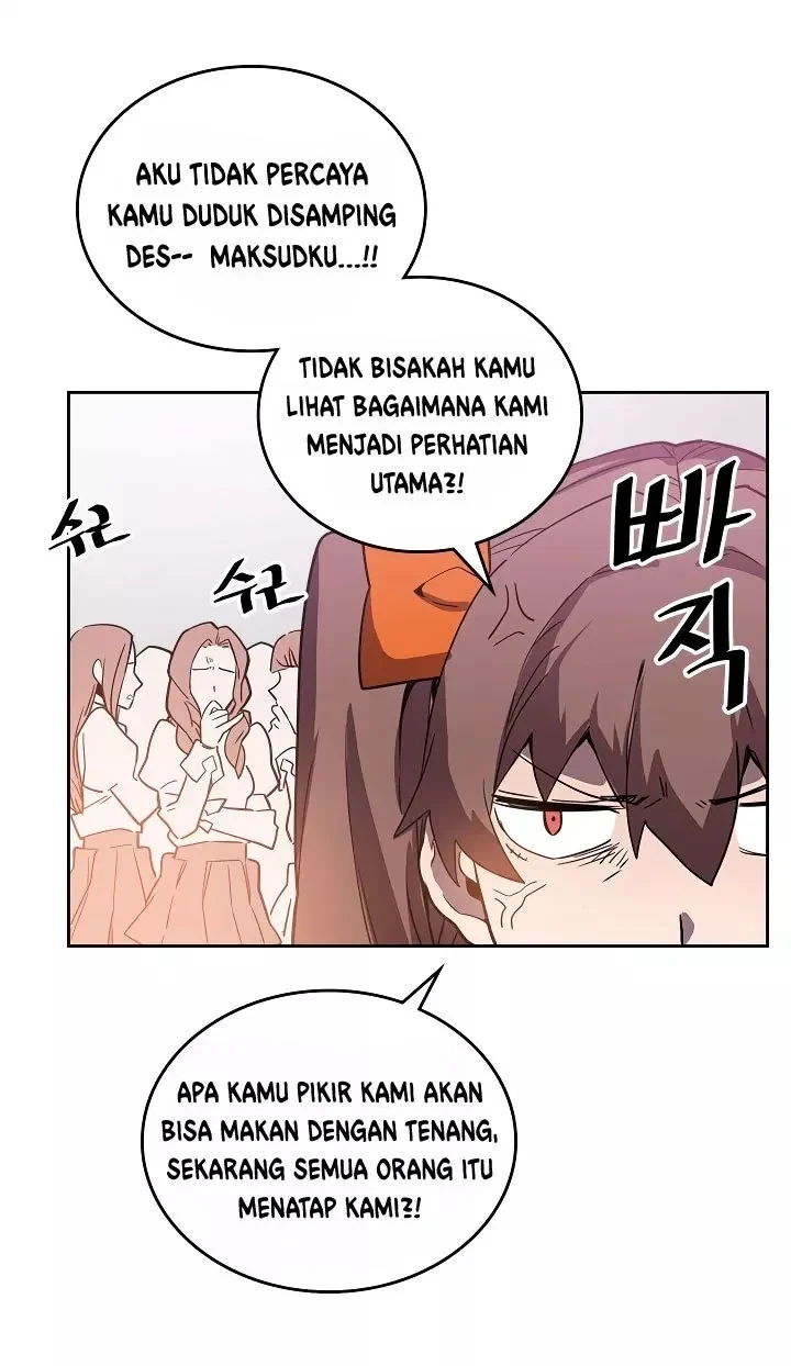 Halaman 24 — A Returner's Magic Should Be Special Chapter 49