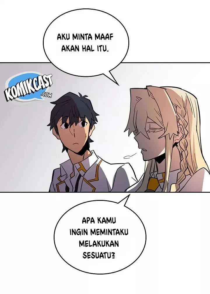 Halaman 25 — A Returner's Magic Should Be Special Chapter 49