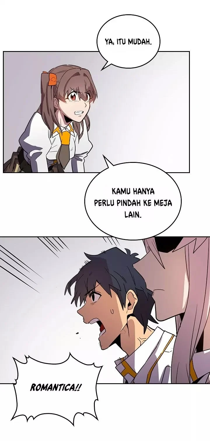 Halaman 26 — A Returner's Magic Should Be Special Chapter 49
