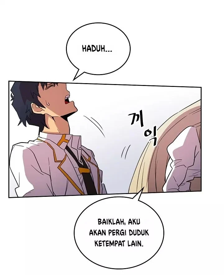 Halaman 28 — A Returner's Magic Should Be Special Chapter 49