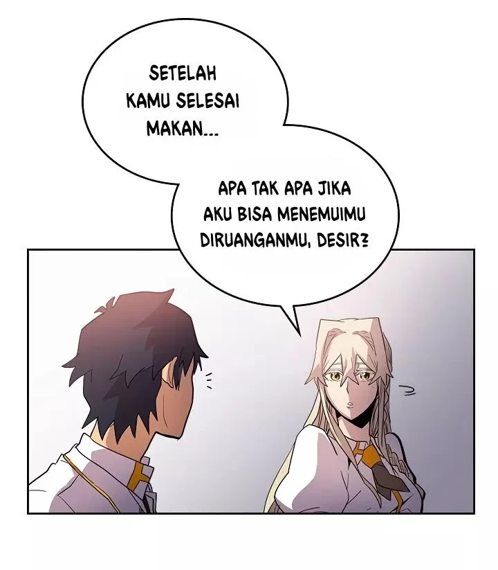 Halaman 32 — A Returner's Magic Should Be Special Chapter 49