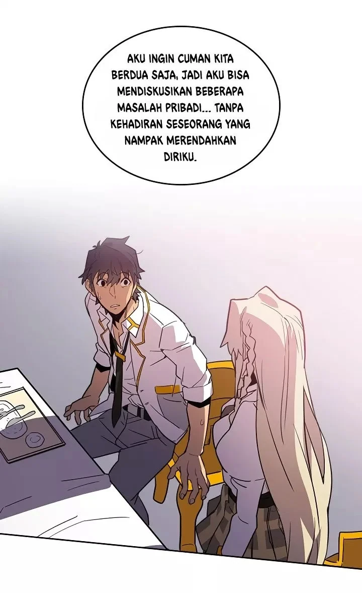 Halaman 33 — A Returner's Magic Should Be Special Chapter 49