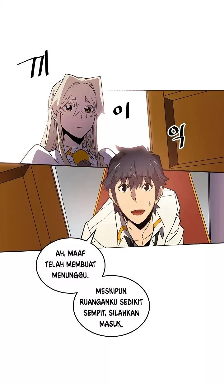 Halaman 36 — A Returner's Magic Should Be Special Chapter 49