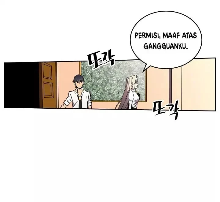 Halaman 37 — A Returner's Magic Should Be Special Chapter 49