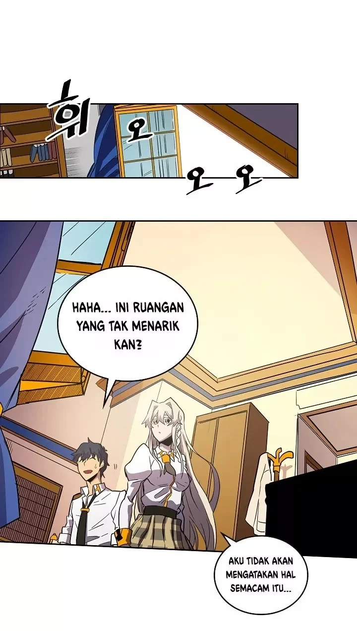 Halaman 38 — A Returner's Magic Should Be Special Chapter 49