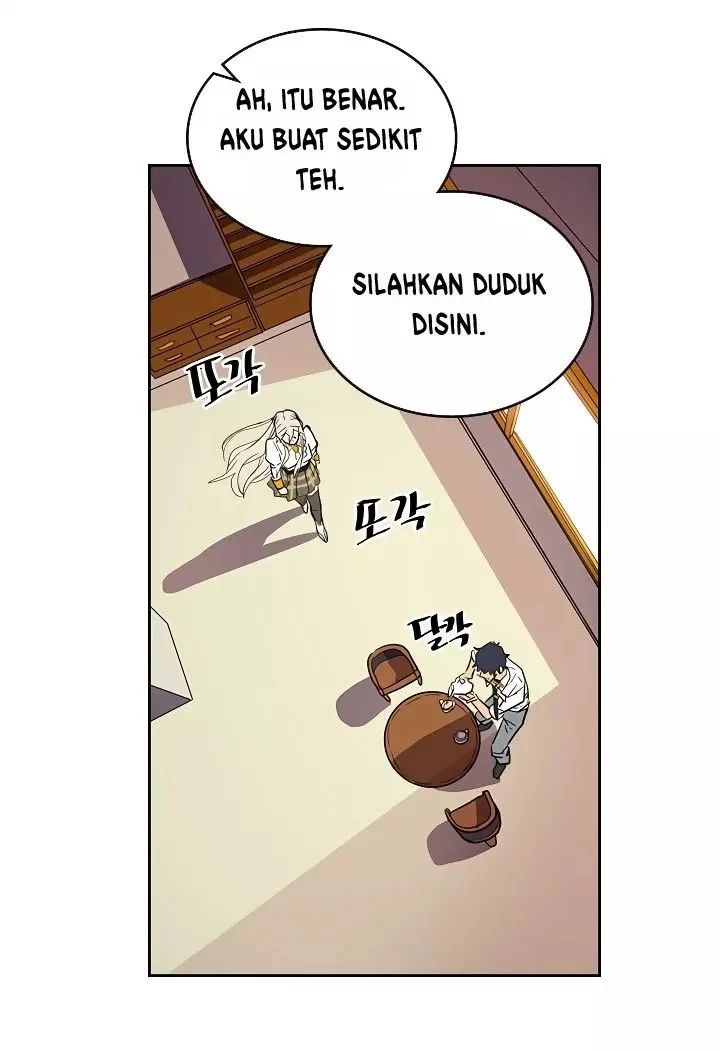 Halaman 39 — A Returner's Magic Should Be Special Chapter 49