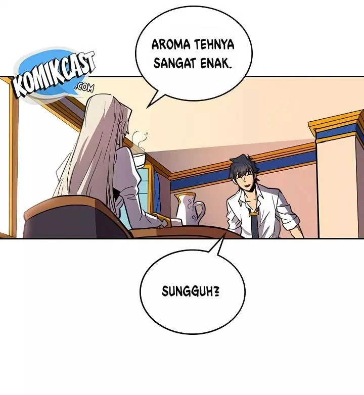 Halaman 41 — A Returner's Magic Should Be Special Chapter 49