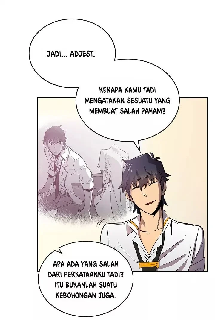 Halaman 42 — A Returner's Magic Should Be Special Chapter 49