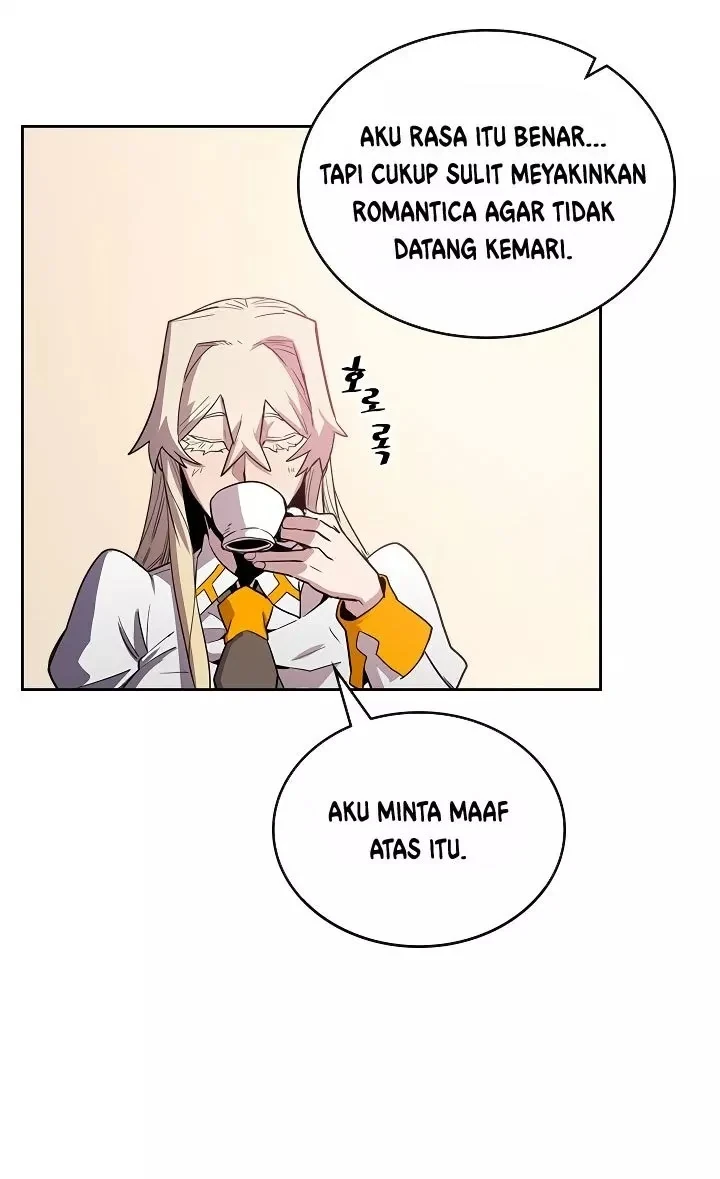 Halaman 43 — A Returner's Magic Should Be Special Chapter 49