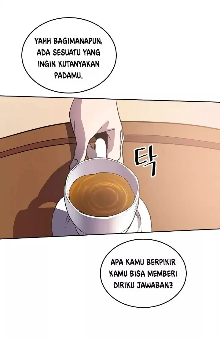 Halaman 44 — A Returner's Magic Should Be Special Chapter 49