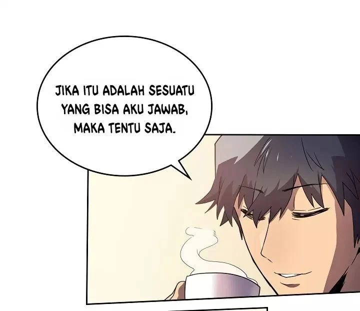 Halaman 45 — A Returner's Magic Should Be Special Chapter 49