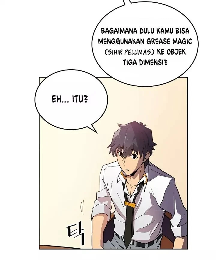 Halaman 47 — A Returner's Magic Should Be Special Chapter 49
