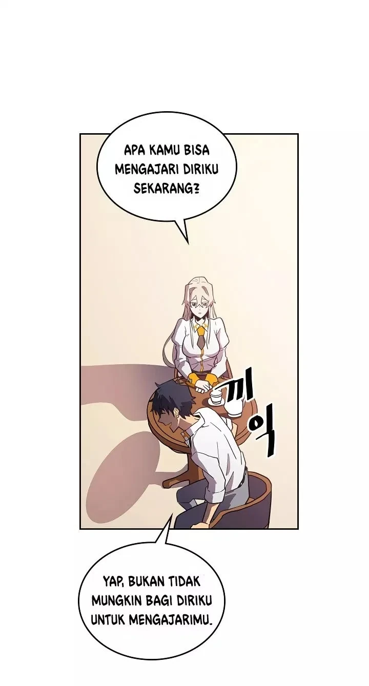 Halaman 48 — A Returner's Magic Should Be Special Chapter 49