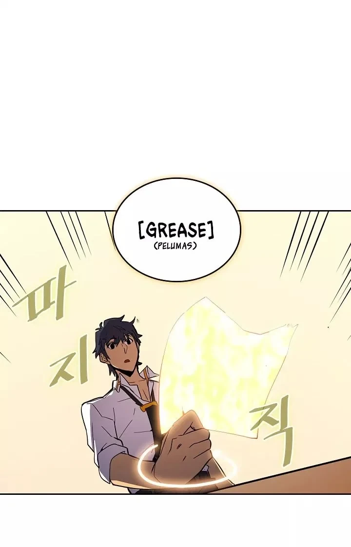 Halaman 50 — A Returner's Magic Should Be Special Chapter 49
