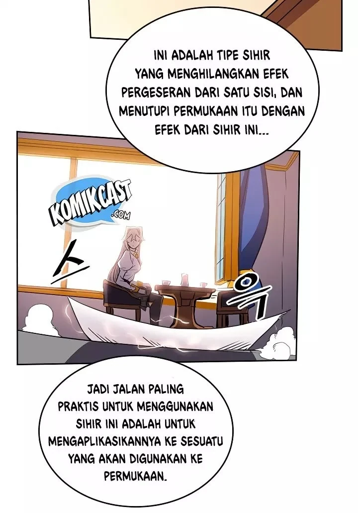 Halaman 55 — A Returner's Magic Should Be Special Chapter 49
