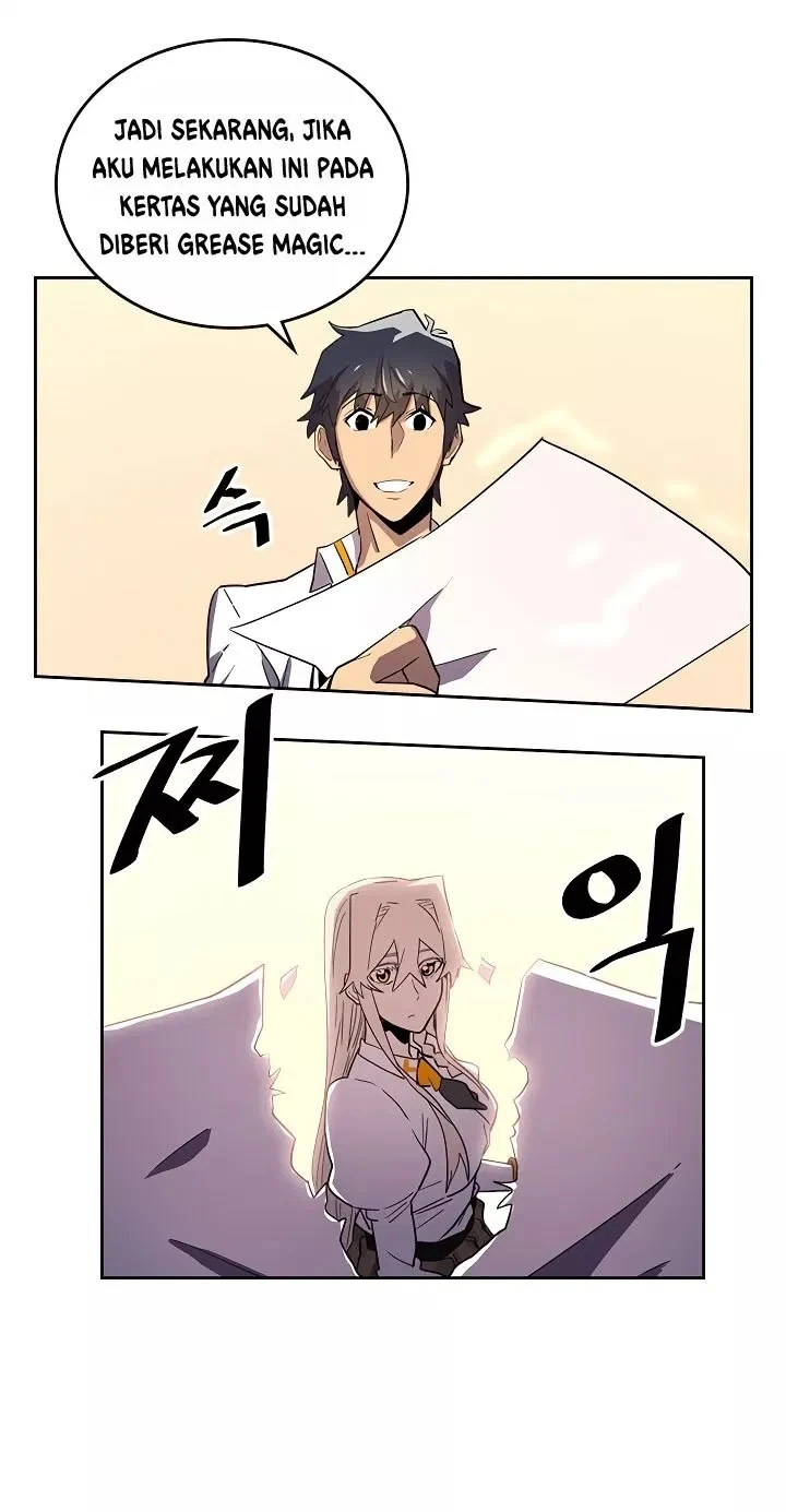 Halaman 57 — A Returner's Magic Should Be Special Chapter 49