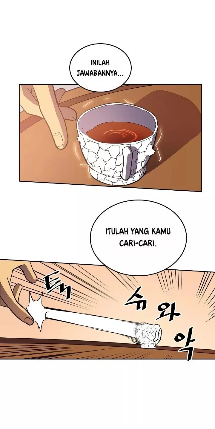 Halaman 60 — A Returner's Magic Should Be Special Chapter 49