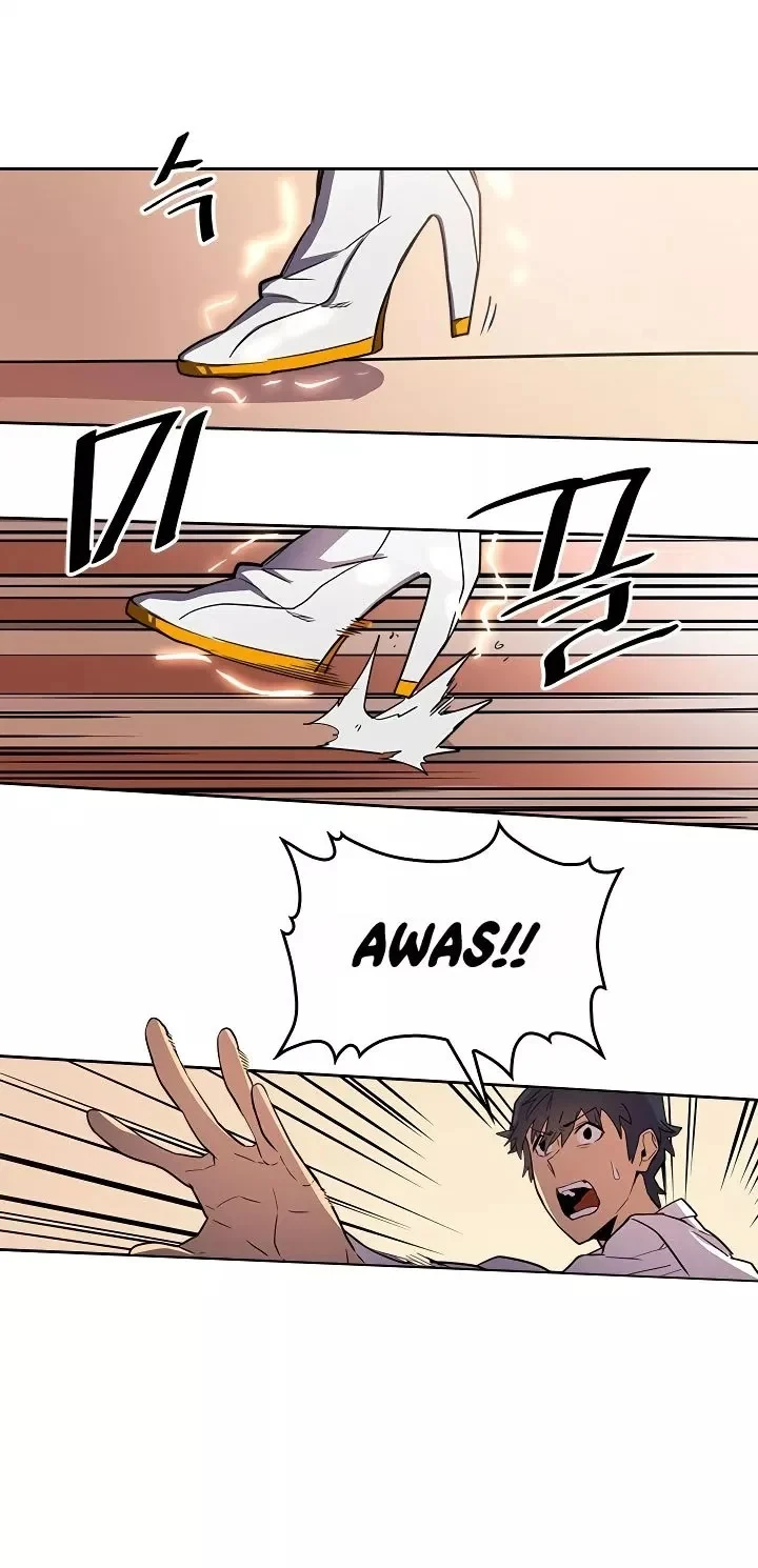 Halaman 68 — A Returner's Magic Should Be Special Chapter 49