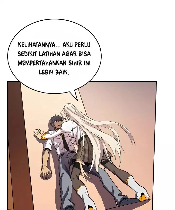 Halaman 73 — A Returner's Magic Should Be Special Chapter 49