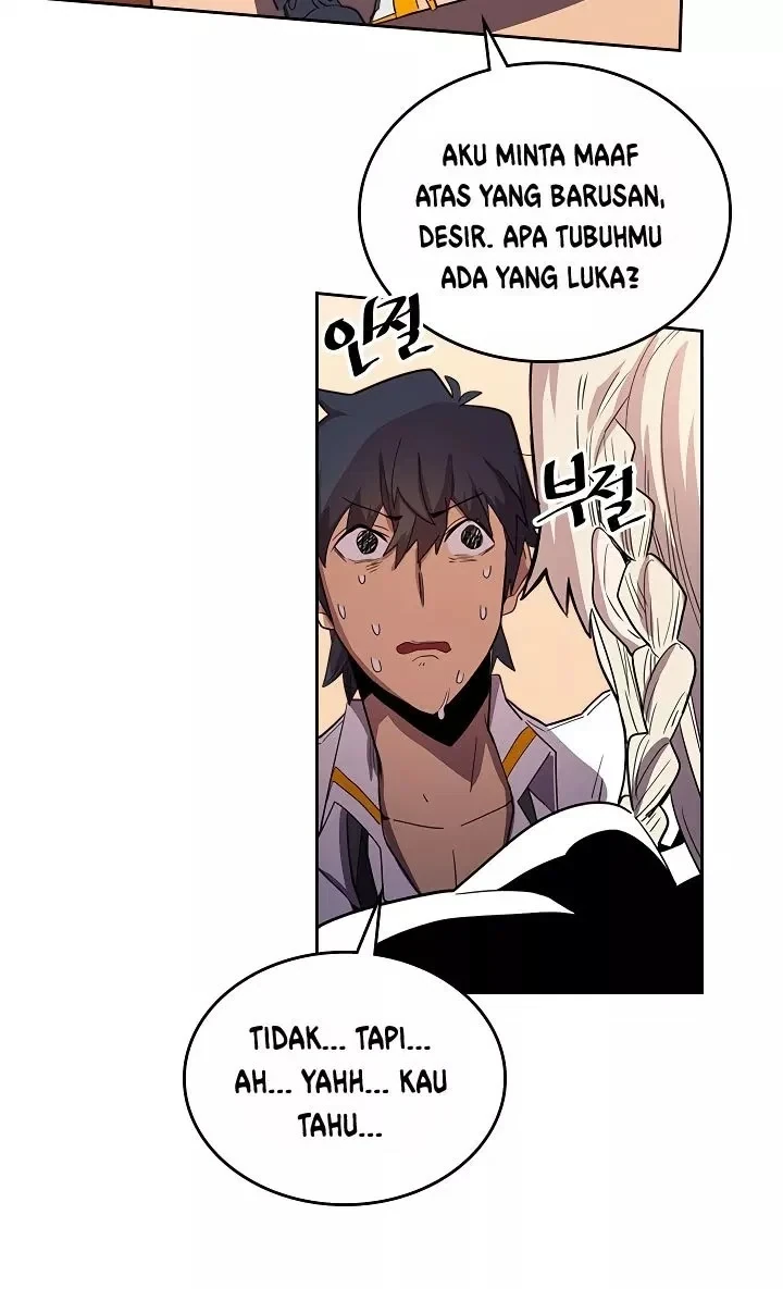 Halaman 74 — A Returner's Magic Should Be Special Chapter 49