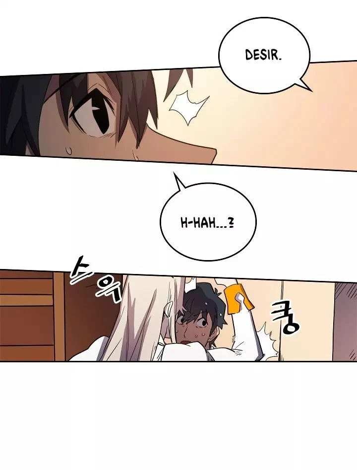 Halaman 76 — A Returner's Magic Should Be Special Chapter 49