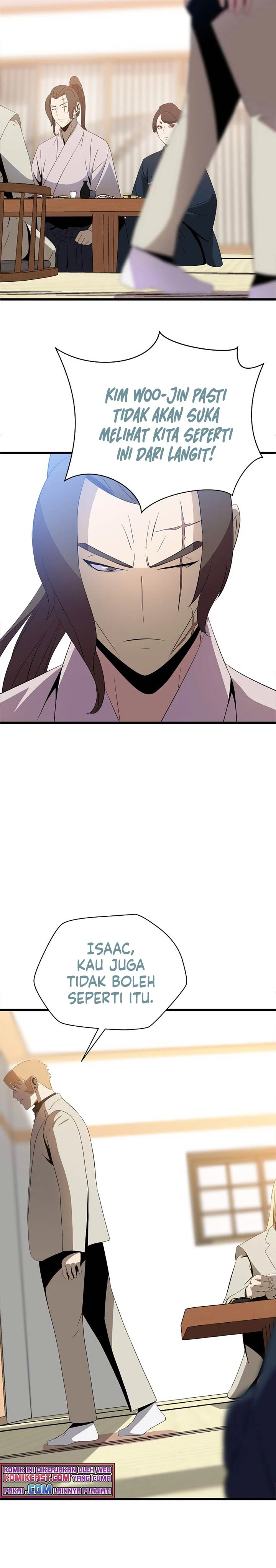 Halaman 8 — Kill the Hero Chapter 78