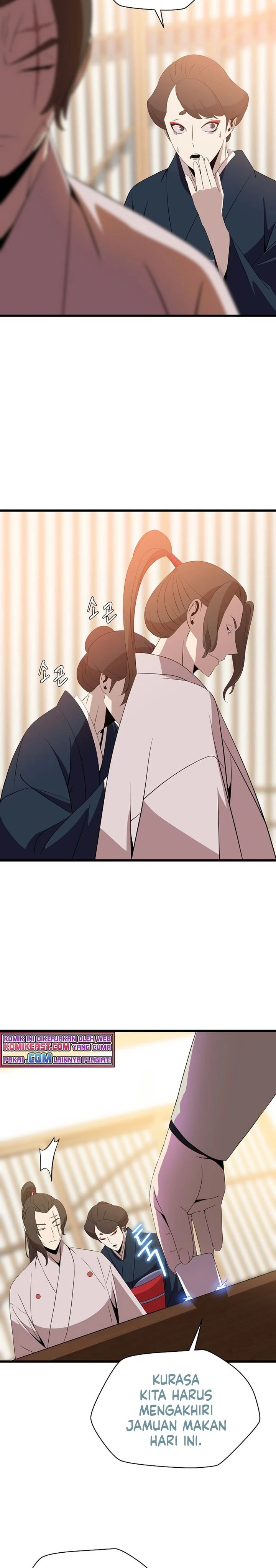 Halaman 10 — Kill the Hero Chapter 78