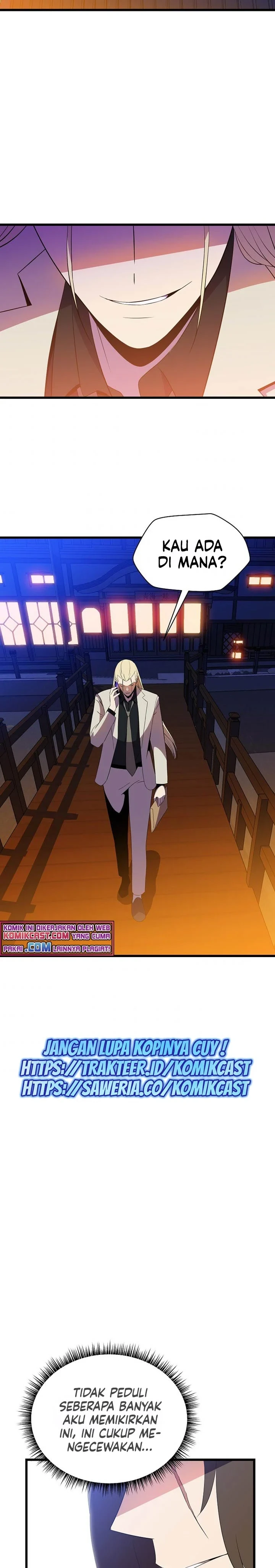 Halaman 14 — Kill the Hero Chapter 78