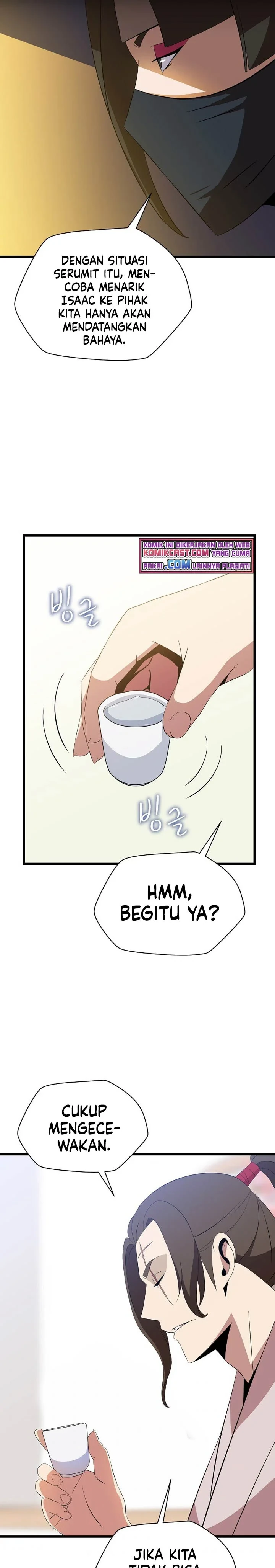 Halaman 18 — Kill the Hero Chapter 78