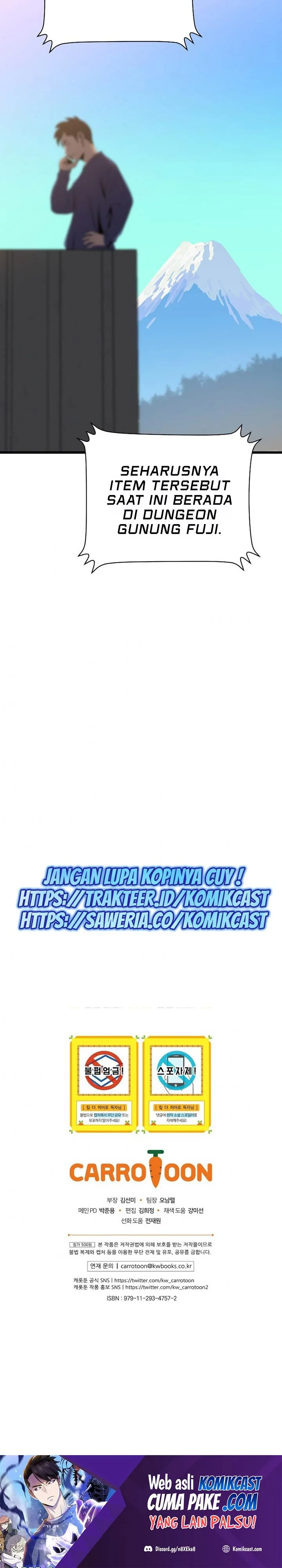 Halaman 28 — Kill the Hero Chapter 78