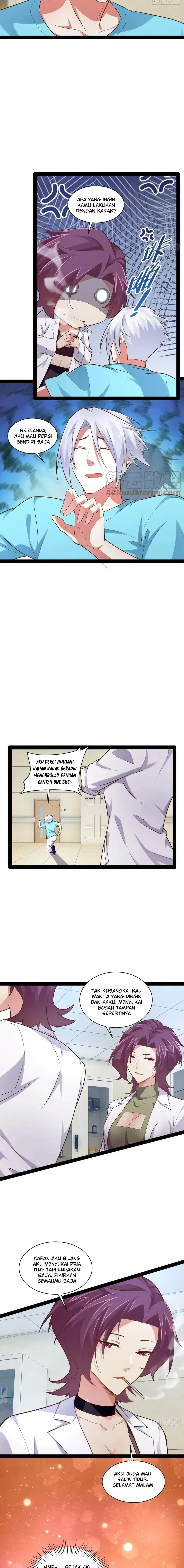 Halaman 3 — Starting From Maximum Charm Point 1 Chapter 65