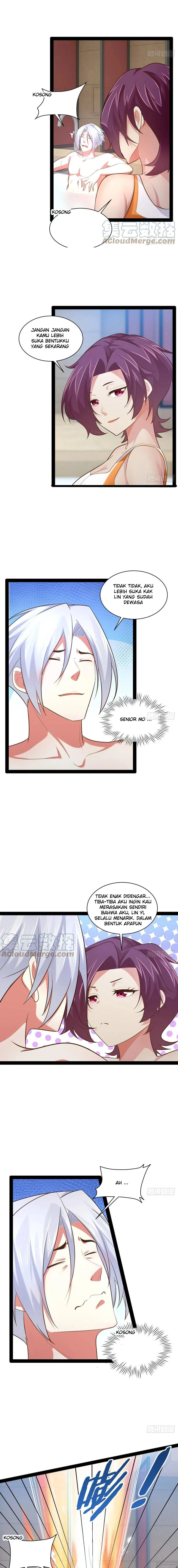 Halaman 8 — Starting From Maximum Charm Point 1 Chapter 65