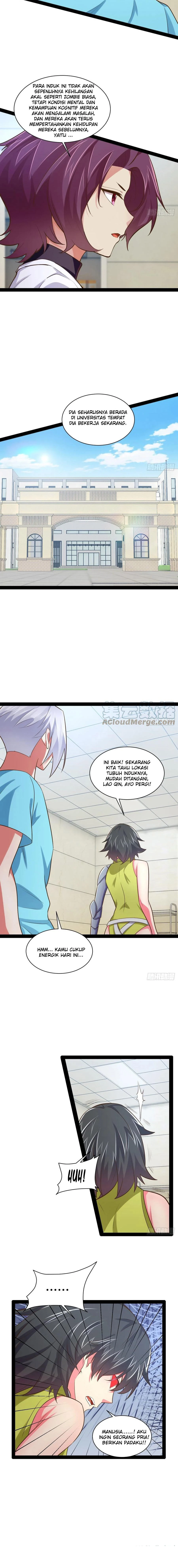 Halaman 10 — Starting From Maximum Charm Point 1 Chapter 65
