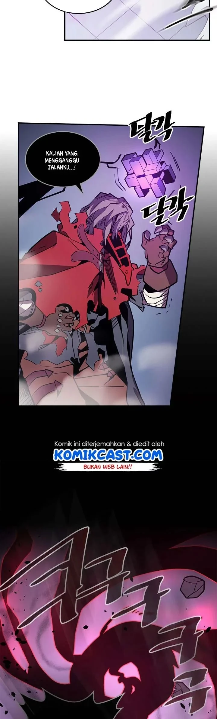 Halaman 24 — A Returner's Magic Should Be Special Chapter 92