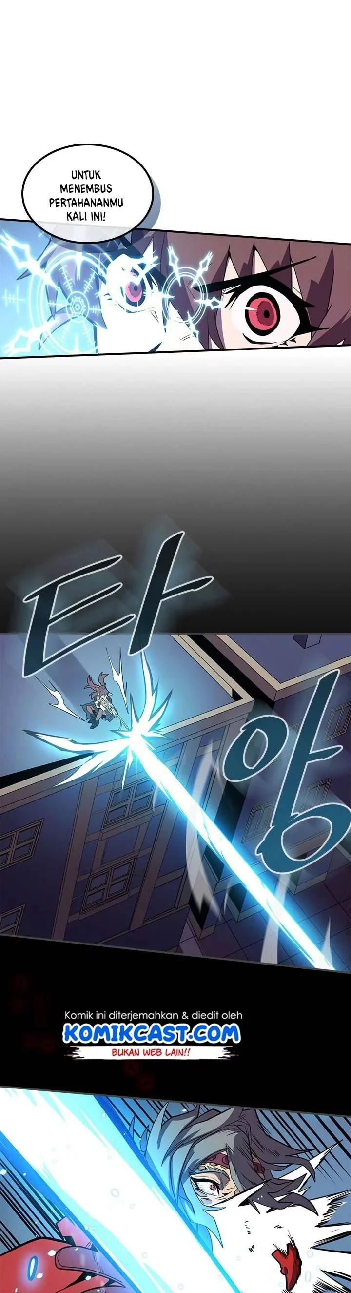Halaman 31 — A Returner's Magic Should Be Special Chapter 92