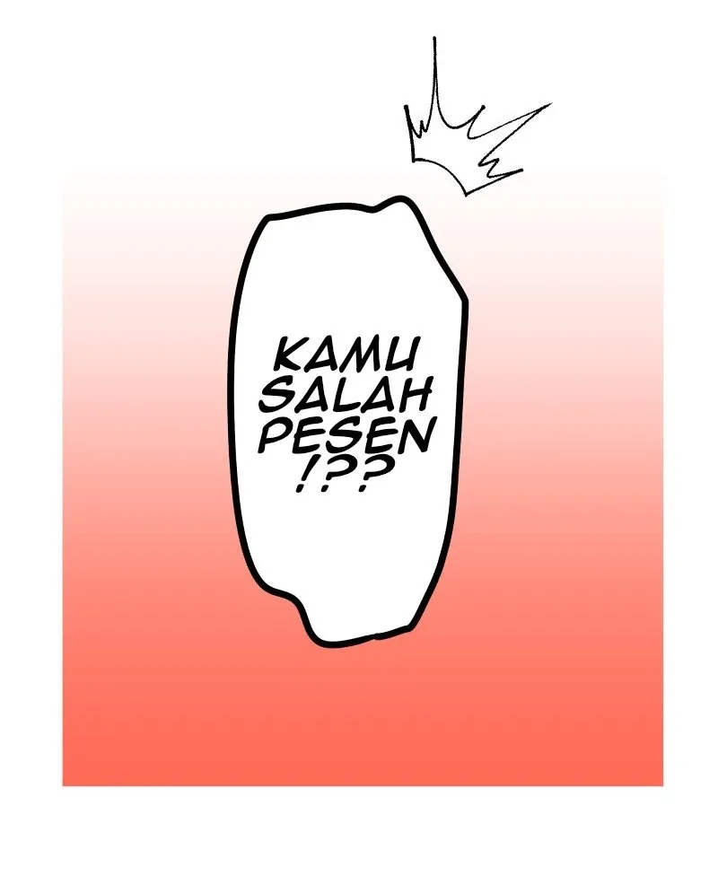 Halaman 32 — Waka-chan Is Flirty Again Chapter 161