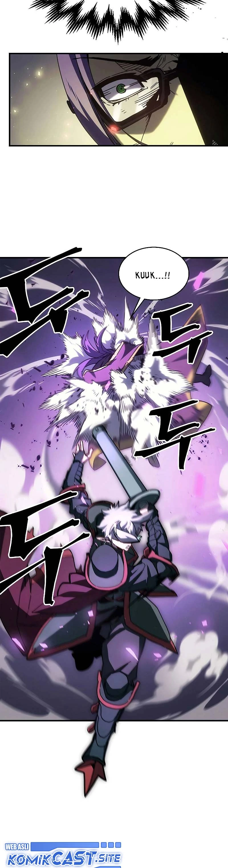Halaman 6 — A Returner's Magic Should Be Special Chapter 214