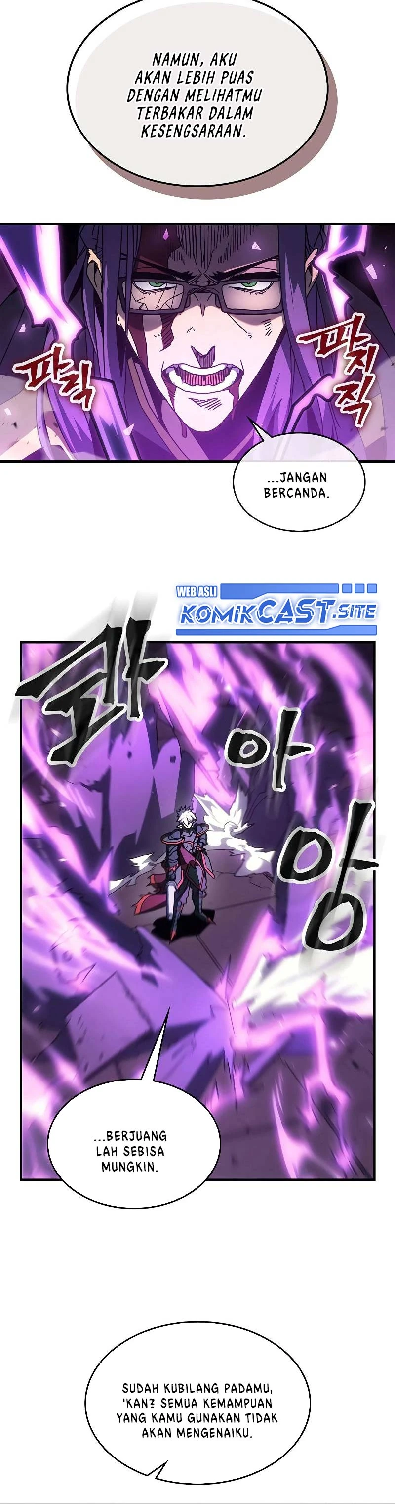 Halaman 10 — A Returner's Magic Should Be Special Chapter 214