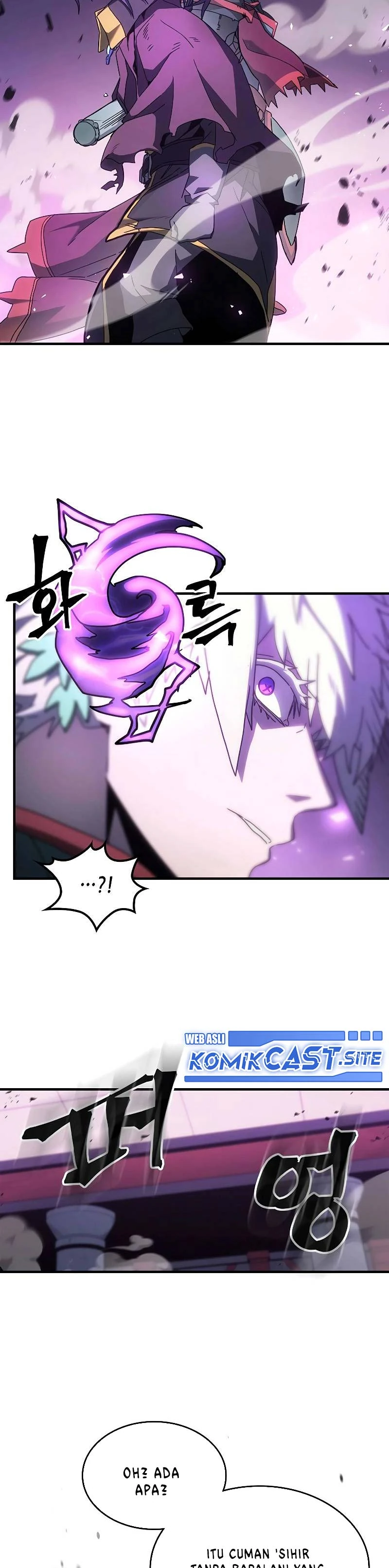 Halaman 12 — A Returner's Magic Should Be Special Chapter 214